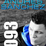 TranceSound Airlines 093 Guest Andres Sanchez, SPA