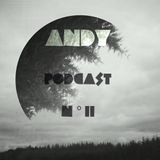 Andy - Podcast n° 002