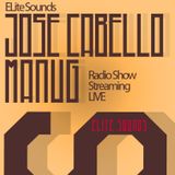 Elite Sounds - Manug & Jose Cabello - Week 25