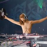 SEMANA TRANCA - DJ HAROLD ( Primer Mix del Año)
