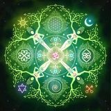 Yechidah DJ Set for Radio Q37 - Psychoactive Dubs