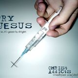 Four Weeks Result Of The "Junkie Jesus Lifestyle"