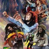 Bob Marley vibez