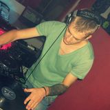 Dj Exmen-Tech mix 2014 03 01