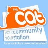 The Geek Patrol with Chris Radford 14.05.13