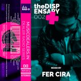the DISPENSARY #002 by Fer Cira