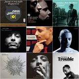 Ness Radio session #12 (José James special)