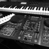 Diamandy - Structures Live Session #1