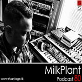 Sivar Stage Podcast 80 Milkplant 04/01/13