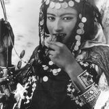 Soundtrac-es by Chico // My beautiful Moroccan girl