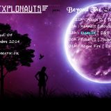 Beyond The Sound #12 by Rogue Fire