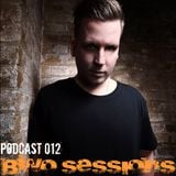 BWO Records Podcast 012 // Philipp Ort