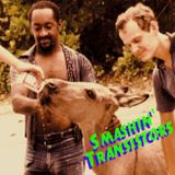 Smashin Transistors #12: Flunked Kick Fighting School
