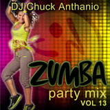 Zumba Party Mixtape 2013 - vol 13