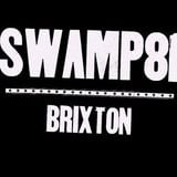 Swamp 81 show - 27th February 2014