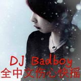 DJ Badboy 2016 v2:全中文伤心快摇BPM190/196