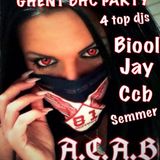 dj Biool @ The Other Side 09-04-2016