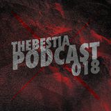 THEBESTIA.COM PODCAST 018 – N.M.E / TEMPEST / TRIPBOY