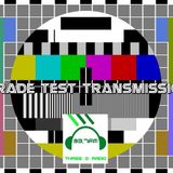 Trade Test Transmission 21/10/2015