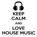 DEEP HOUSE