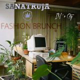 In'a City Fashion Brunch Paris at Bellevilloise