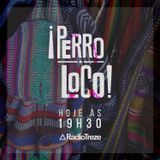 PERRO LOCO #01