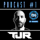PODCAST 1 - TJR SET (CUE HERNANDEZ)