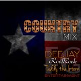 Slow Country Mix