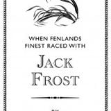 Jack Frost, written by Roger Deakin and read by Robert Macfarlane. Produced by Chris Watson