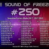 The Sound Of Freezer 250 - Mike Rodas Guest Mix