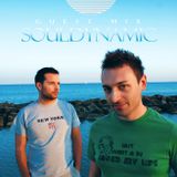 Radio Show ONLY Soulful&Deep House Guest mix Souldynamic