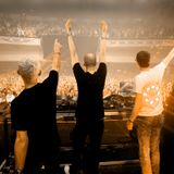 Paul Arcane In The Mix #013