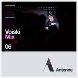 #ANTENNAMIXES 006 - Fig (Especial Voiski)