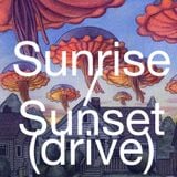 Sunrise/Sunset (drive)