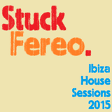 Ibiza House Sessions 2015