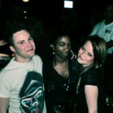 TUESDAY CLUB PRE WARM-UP SHOW 13: 27.03.12
