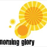 Morning Glory 2nd December 2013