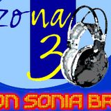 DJ Raul H. @ Zona 3 - Do You Remember? II (Entrevista y emisión)