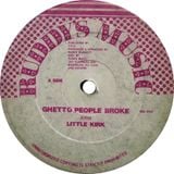Reggae Heaven (K2K Radio) 7/6/13