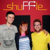 Shuffle Show Season 2 Episode 9 (Special Guests Ruth Koleva and soregashi)