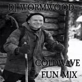 Coldwave Fun Mix - 5/2/2016