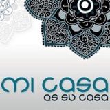 Graeme P & Soul Diva Mi Casa Mix