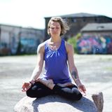 Chakra Flow Mix Tape by Anne Haack