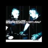 The Base Presents Groove Sensations By DJ Ralf 2001