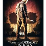 the town that dreaded sundown (2014) review by Graciano