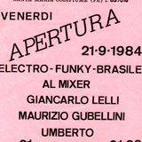 Arlecchino - DJ Lelli, Remember '78