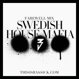 Bassick's Swedish House Mafia Farewell Mix
