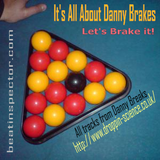 It's All About Danny Breaks