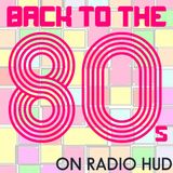 Back To The 80s - 24th January 2014