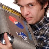 Subfactor #95 - Dj Rady (Funky Mix) 22.02.2015